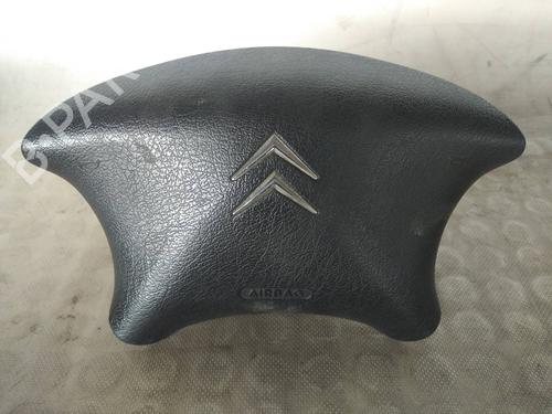 Førerens kollisjonspute CITROËN XSARA (N1) 2.0 HDi 90 (90 hp) 26475871