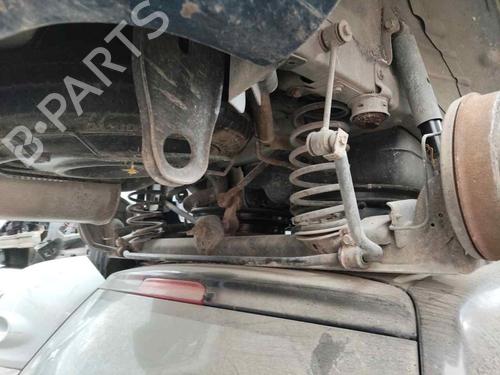 Used Rear axle CHRYSLER PT CRUISER (PT_) [2000-2010]  29278629