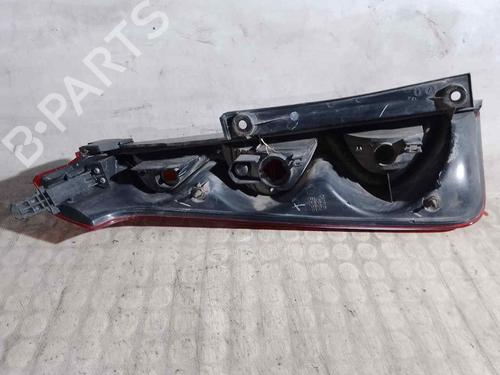 Right taillight NISSAN NOTE (E11, NE11) 1.5 dCi | BP26477539C35 