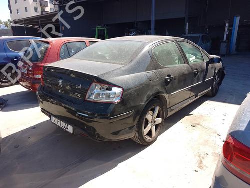 Elektronisk modul PEUGEOT 407 (6D_) 2.0 (6DRFNB, 6DRFNE) | BP26467885M83 