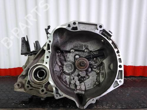 Used Gearbox NISSAN MICRA III (K12) [2002-2010]  26485831
