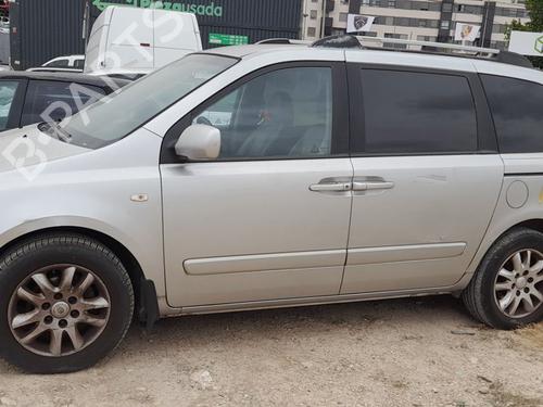 AC-Kompressor AC-Kompressor KIA CARNIVAL / GRAND CARNIVAL III (VQ) [2005-2015] 34276926 34276926