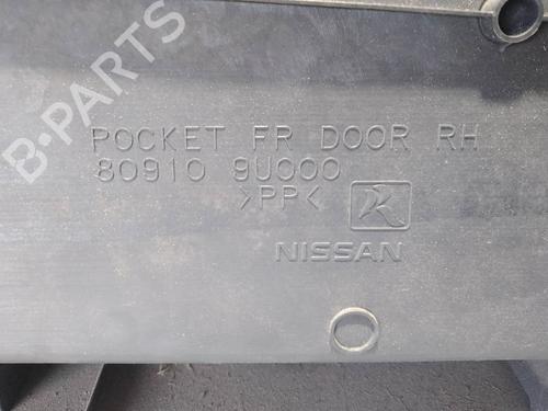 Front right panel NISSAN NOTE (E11, NE11) 1.5 dCi | BP40153483C59 - Image 4