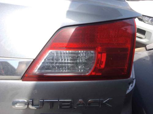 Used Right tailgate light SUBARU LEGACY V (BM) [2009-2025]  28470265