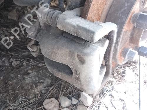 Højre bremsekaliber bag OPEL ZAFIRA / ZAFIRA FAMILY B (A05) 1.8 (M75) (140 hp) 32070900