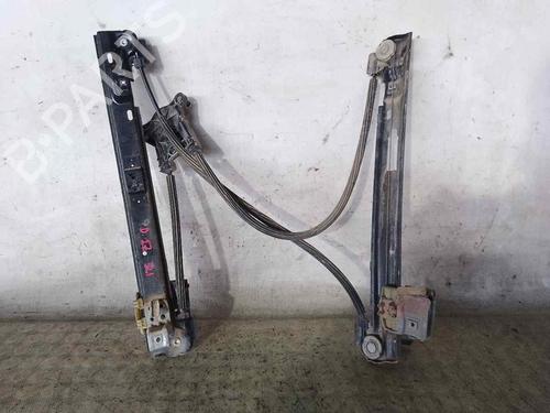 Used Front left window mechanism SEAT IBIZA IV (6J5, 6P1) [2008-2017]  26482067