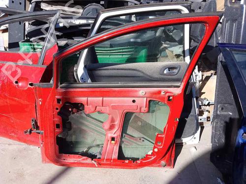 Right front door SEAT IBIZA IV (6J5, 6P1)  | BP26484042C3 