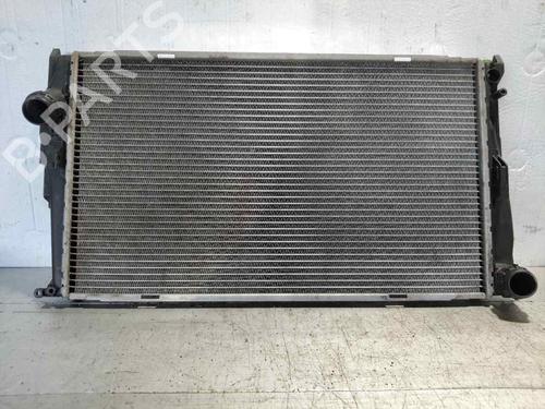 Used Water radiator Water radiator BMW X1 (E84) sDrive 16 d (116 hp) 28465348 28465348