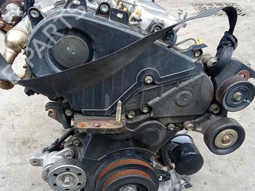 Engine TOYOTA COROLLA (_E12_)  | BP29461014M1 