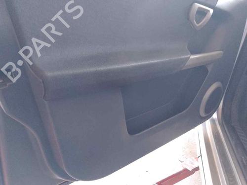 Rudehejsemekanisme ventre foran SMART FORFOUR (454) 1.3 (454.031) (95 hp) 28453191