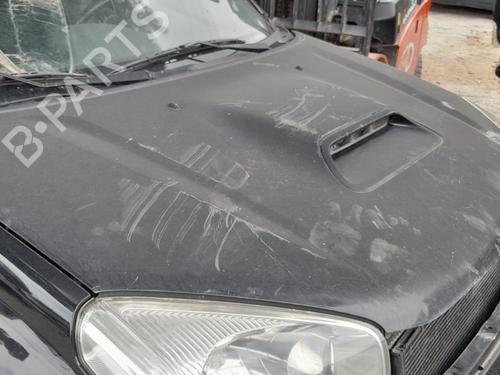 Used Hood Hood TOYOTA RAV 4 II (_A2_) [2000-2005] 33619724 33619724