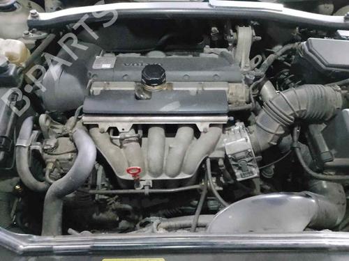 Used Engine VOLVO S80 I (184) 2.4 (140 hp) 28464966