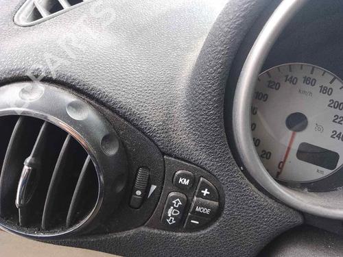Pulsantiera ALFA ROMEO 147 (937_) 1.6 16V T.SPARK ECO (937.AXA1A, 937.BXA1A) (105 hp) 28459870