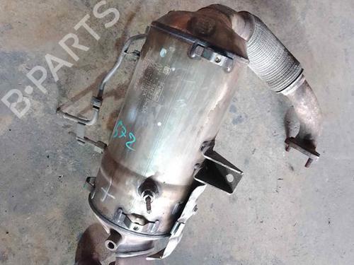Used Catalyst FORD FOCUS III 1.6 TDCi (95 hp) 26486239