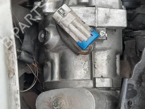 AC compressor OPEL COMBO Box Body/MPV 1.7 DTI 16V | BP33884930M34 - Image 1