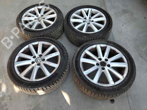 Used Rim VW PASSAT B6 (3C2) [2005-2011]  32282281