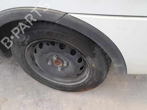 Venstre bagtil støddæmper Venstre bagtil støddæmper OPEL COMBO Box Body/MPV 1.7 DTI 16V (75 hp) 33884941 33884941