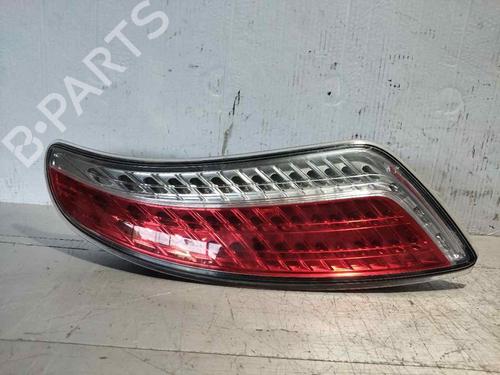 Used Right taillight Right taillight LANCIA DELTA III (844_) [2008-2014] 34735508 34735508