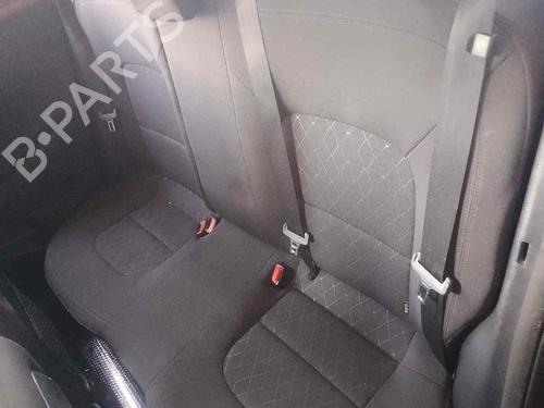 Sedile posteriore (2a fila) KIA RIO III (UB) 1.2 CVVT (84 hp) 28463880