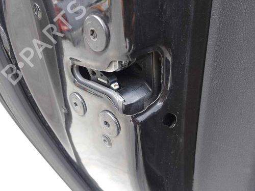 Used Rear left lock RENAULT SCÉNIC III (JZ0/1_) [2008-2016]  28461729