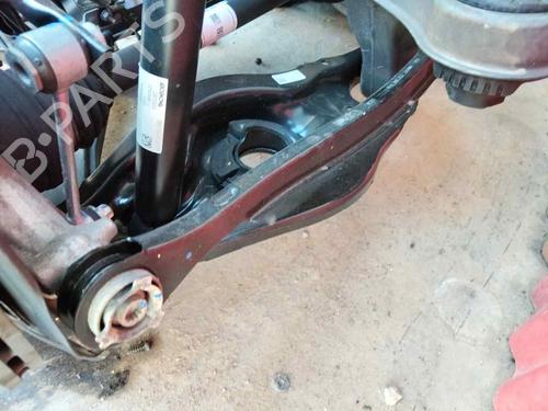 Used Left rear suspension arm MERCEDES-BENZ C-CLASS T-MODEL (S206) C 200 d (206.203) (163 hp) 30567602