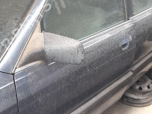 Used Left front door Left front door AUDI 100 C3 Saloon (443, 444) 2.2 (137 hp) 32736275 32736275
