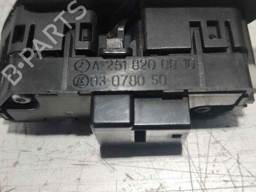 Switch MERCEDES-BENZ M-CLASS (W164) ML 280 CDI 4-matic (164.120) | BP33439783I30 - Image 2