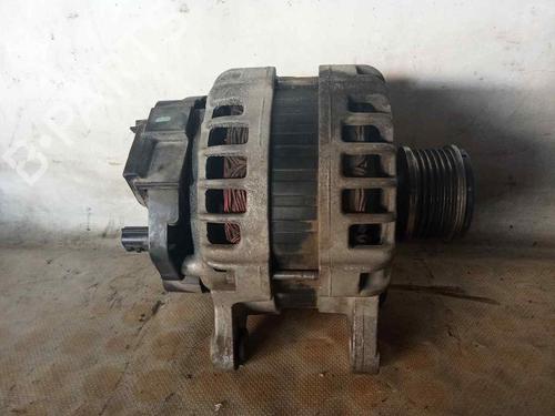 Used Alternator RENAULT KADJAR (HA_, HL_) 1.5 dCi 110 (HLA3) (110 hp) 29626560