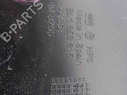 Warning switch SEAT IBIZA III (6L1)  | BP26466862I22 