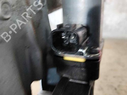 Front left window mechanism DACIA SANDERO II  | BP28468294C22