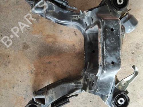 Used Rear axle Rear axle BMW 3 (E36) 318 i (113 hp) 33884798 33884798