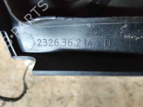Right mirror DACIA SANDERO II  | BP29824495C27