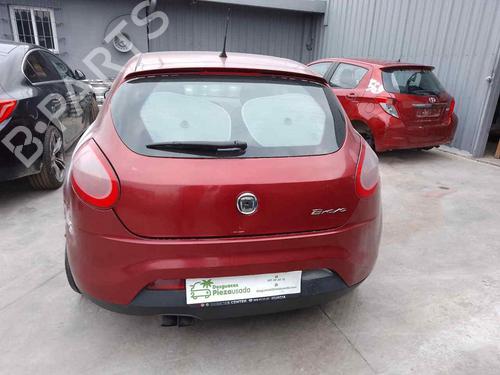 Left front window switch FIAT BRAVO II (198_) 1.9 D Multijet (198AXC1B) | BP26477076I27 