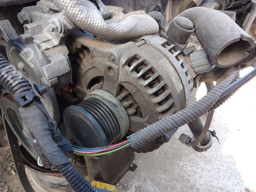 Used Alternator Alternator VOLVO C30 (533) 1.6 D (109 hp) 36566049 36566049