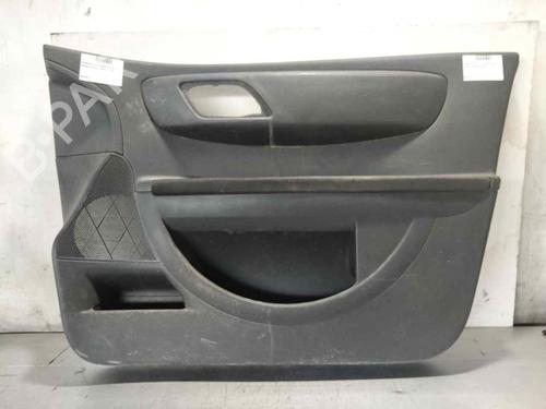 Used Front right panel Front right panel CITROËN C4 I (LC_) [2004-2014] 33320777 33320777