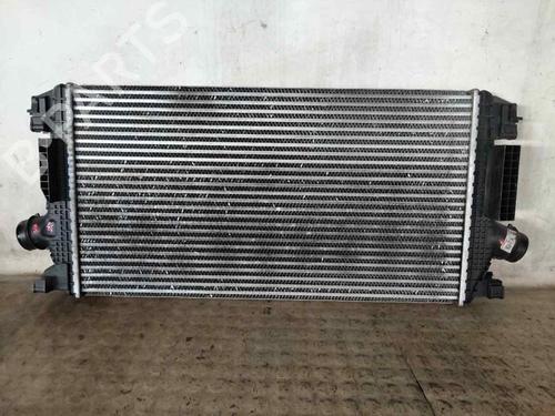 Used Intercooler OPEL ZAFIRA TOURER C (P12) 2.0 CDTi (75) (165 hp) 28464903