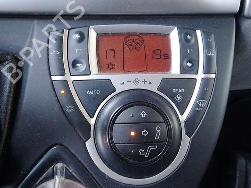 Used Climate control Climate control PEUGEOT 807 (EB_) [2002-2026] 32188015 32188015