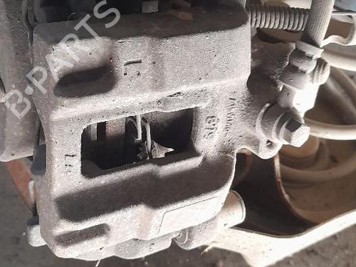 Used Left rear brake caliper Left rear brake caliper 34126194 34126194