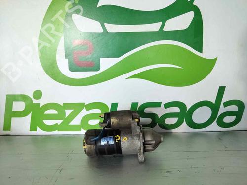 Used Starter HYUNDAI GETZ (TB) 1.5 CRDi (88 hp) 30389400