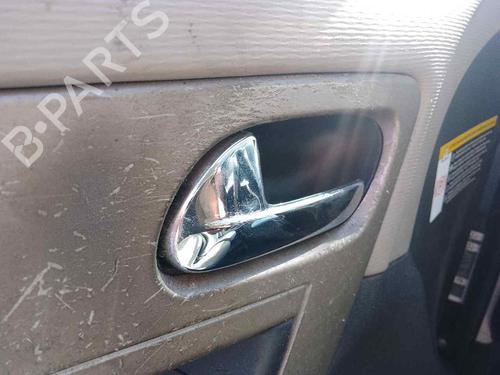 Used Front left interior door handle CITROËN C4 Grand Picasso I (UA_) 1.6 HDi (109 hp) 28460191