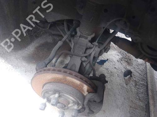 Used Right front steering knuckle DAEWOO NUBIRA (J100) 1.6 16V (106 hp) 28460429