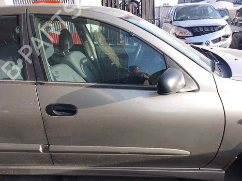 Used Right front door NISSAN ALMERA II Hatchback (N16) [2000-2025]  28462949