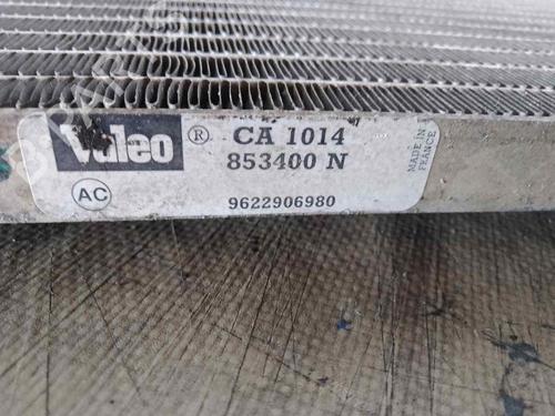 AC-Kondensator CITROËN XANTIA (X1_, X2_) 1.9 Turbo D | BP26477916M32 