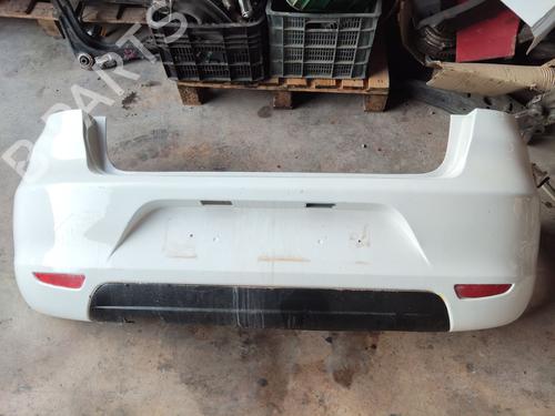 rear-bumper-seat-ibiza-iii-6l1-2002-2003-2004-2005-2006-2007-2008-2009-37010521 main image