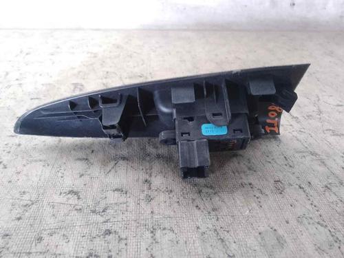 Left rear window switch NISSAN NOTE (E11, NE11) 1.4 | BP26467674I29 