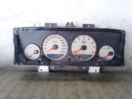 Used Instrument cluster CHRYSLER NEON II 2.0 16V (133 hp) 26476576