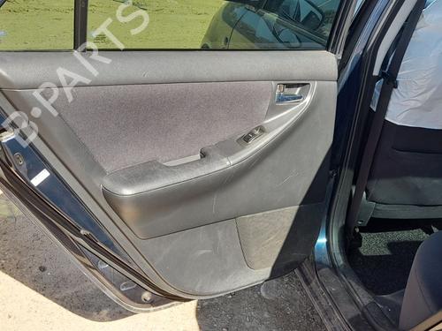 Used Rear left window mechanism Rear left window mechanism TOYOTA COROLLA Saloon (_E12_) 2.0 D-4D (CDE120_, CDE120R) (90 hp) 33169213 33169213