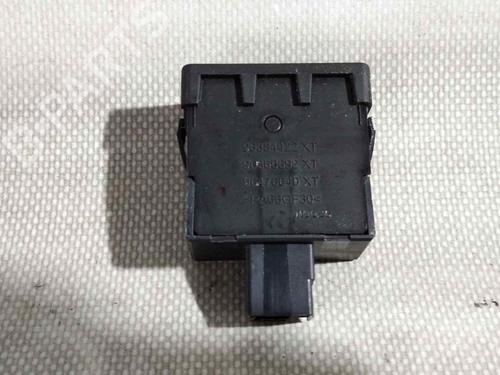 Headlight switch CITROËN C4 Picasso I MPV (UD_)  | BP28123278I24 
