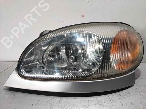 Faro izquierdo DAEWOO LANOS (KLAT) 1.3 (75 hp) 32263379