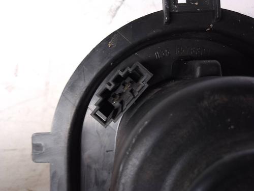 Heater blower motor VW GOLF IV (1J1) 1.6 | BP26469015M62 